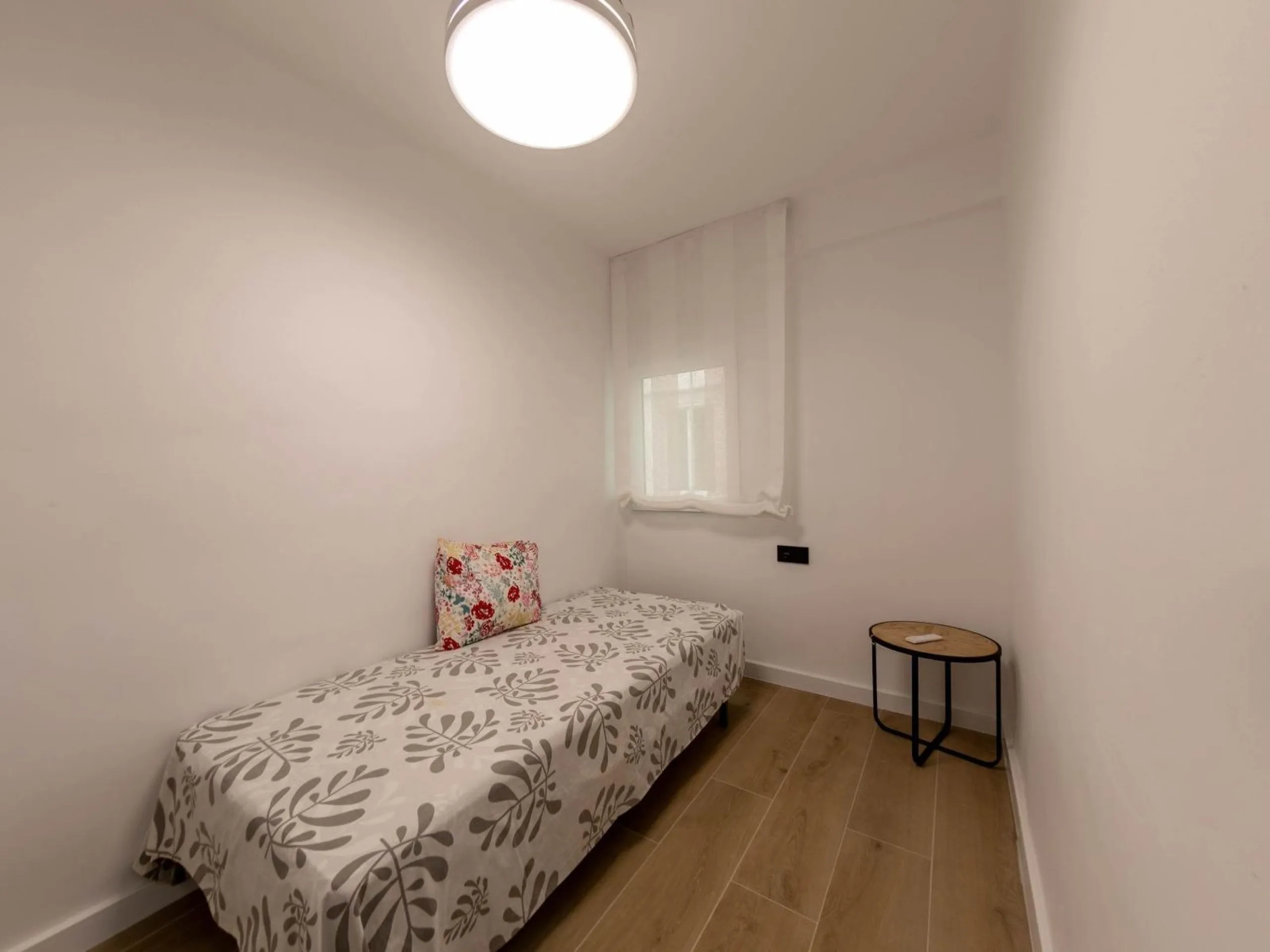 Apartamento reformado con vistas al mar en La Pineda, Tarragona