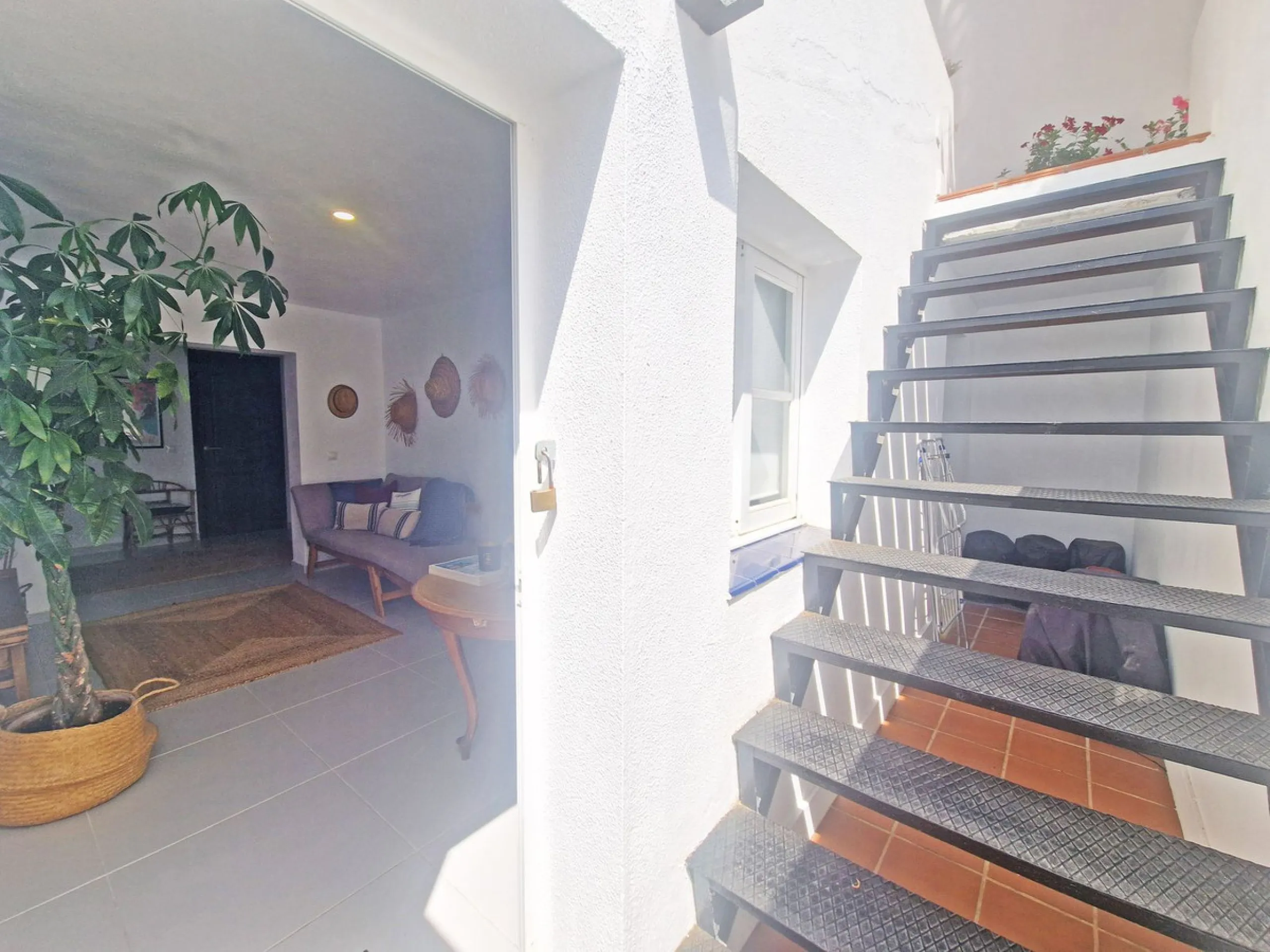An Exceptional Property in Calahonda with Breathtaking Views and Impeccable Design