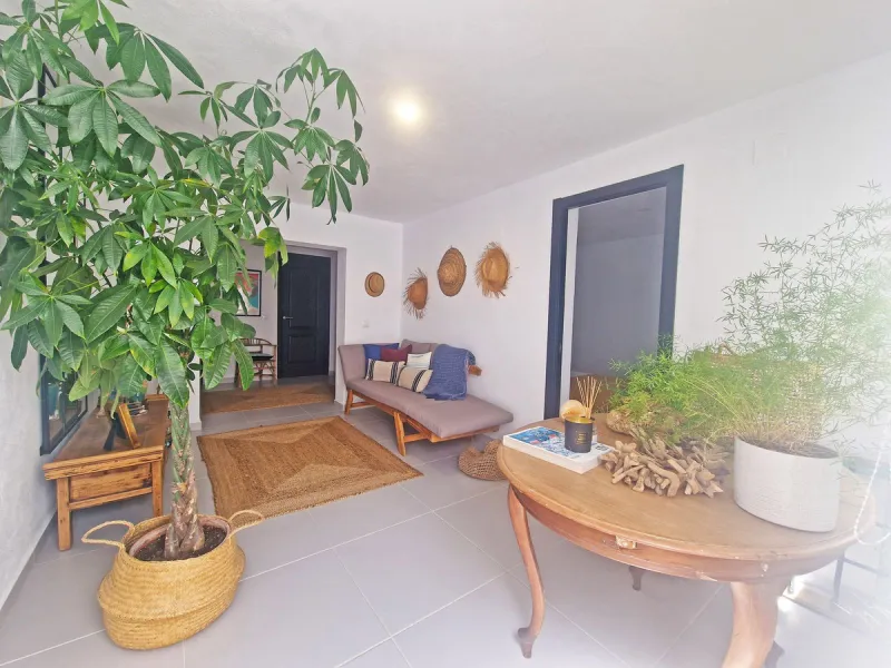 An Exceptional Property in Calahonda with Breathtaking Views and Impeccable Design