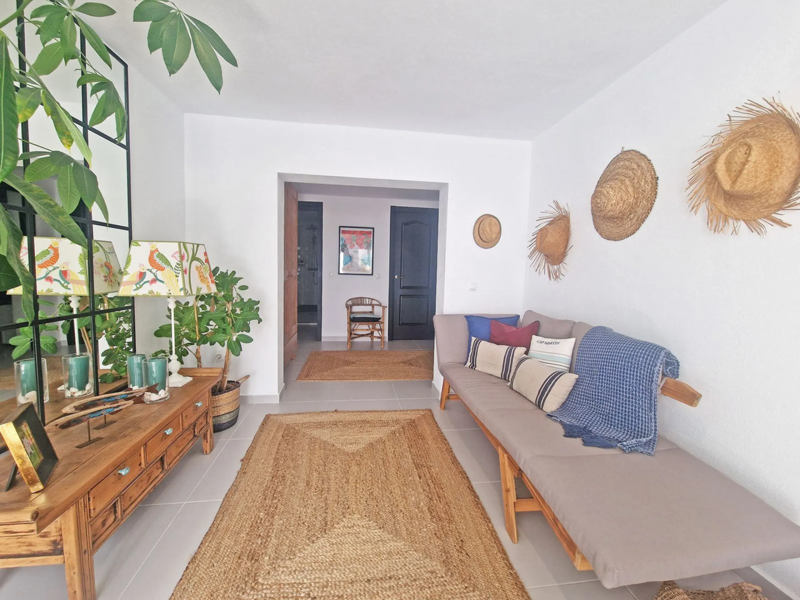 An Exceptional Property in Calahonda with Breathtaking Views and Impeccable Design