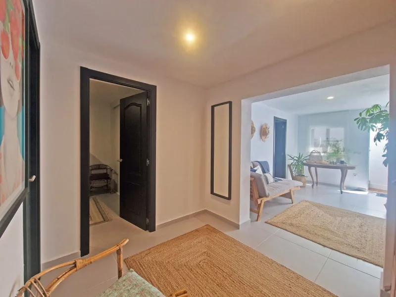 An Exceptional Property in Calahonda with Breathtaking Views and Impeccable Design