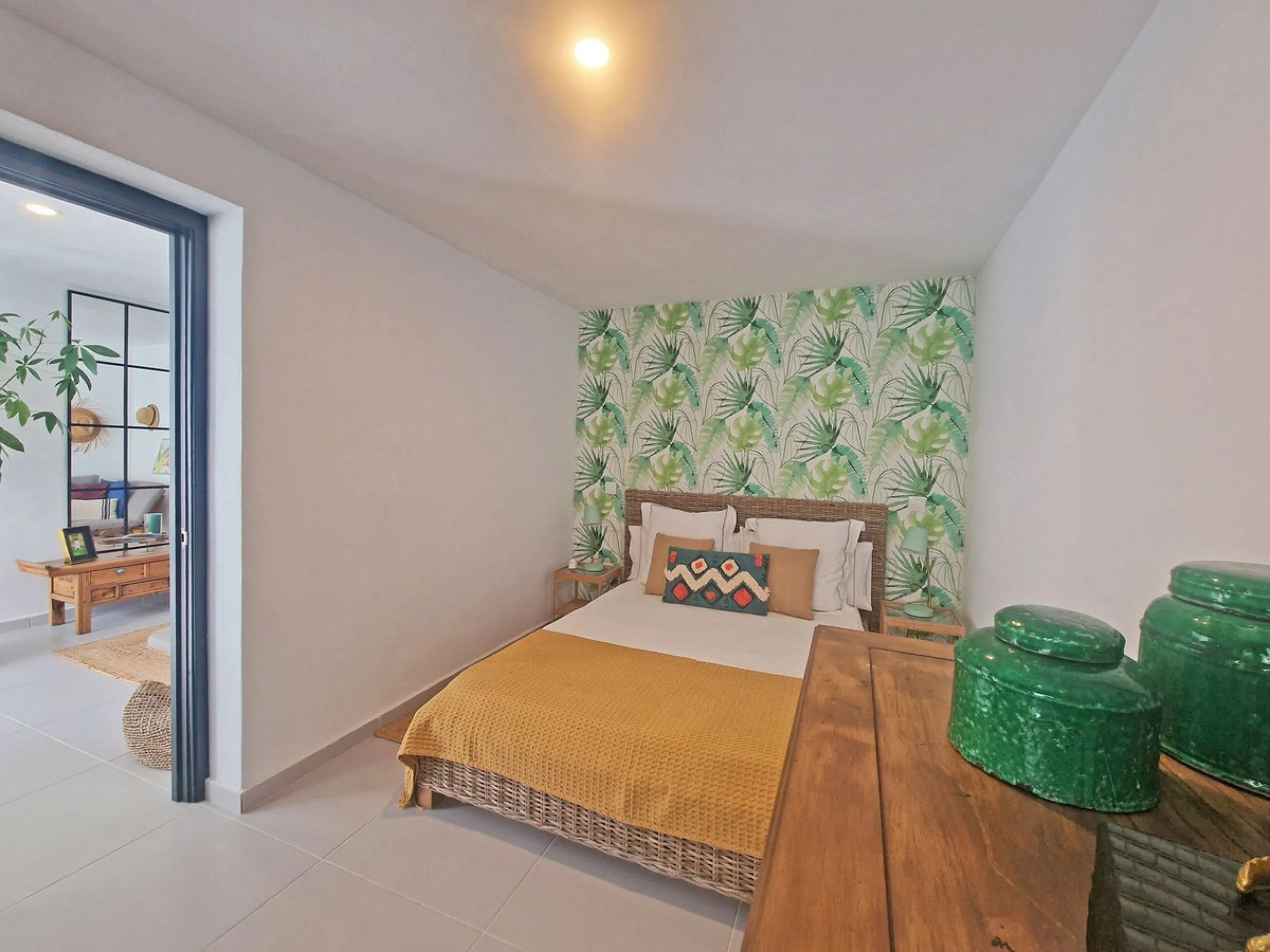 An Exceptional Property in Calahonda with Breathtaking Views and Impeccable Design