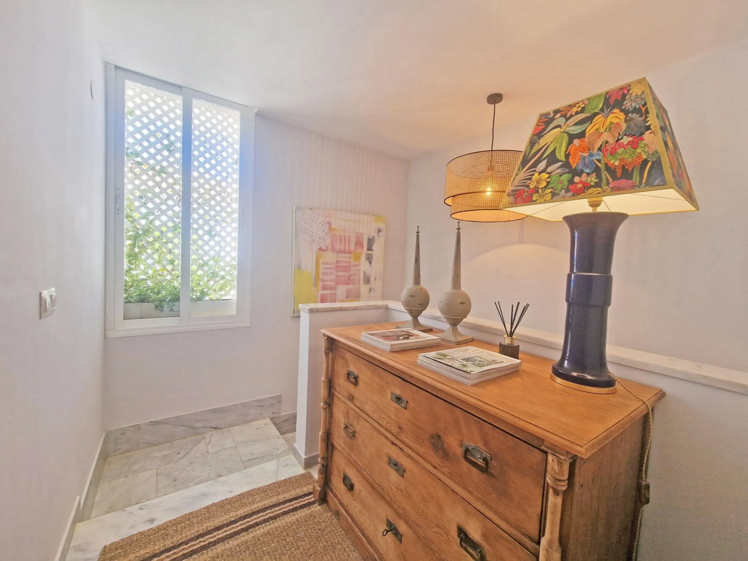 An Exceptional Property in Calahonda with Breathtaking Views and Impeccable Design
