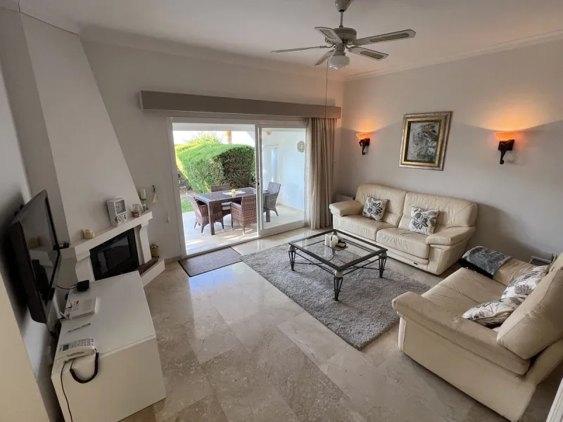 Delightful three bedroom, two bathroom (plus cloakroom) townhouse in much sought after area.