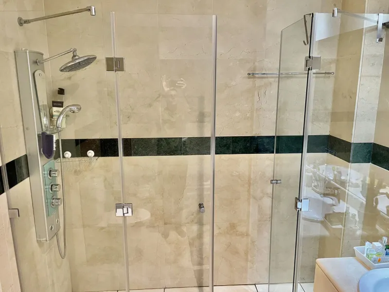 Traumwohnung in Nueva Andalucia: Privatsphäre, Komfort und Ruhe
