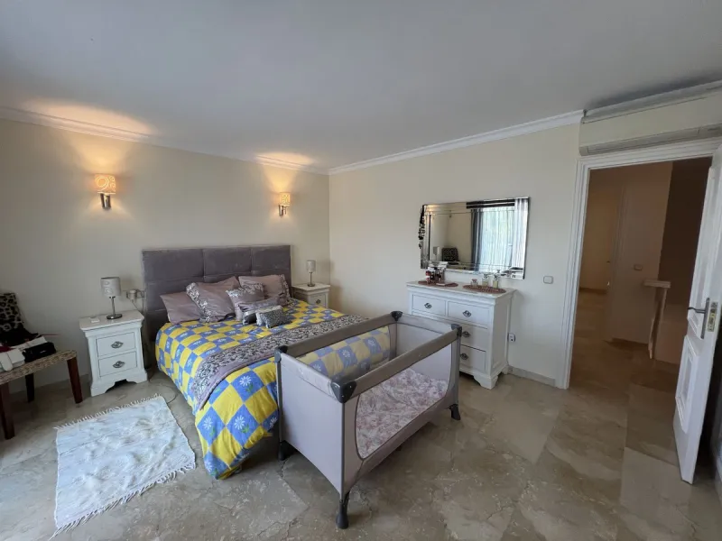 Delightful three bedroom, two bathroom (plus cloakroom) townhouse in much sought after area.