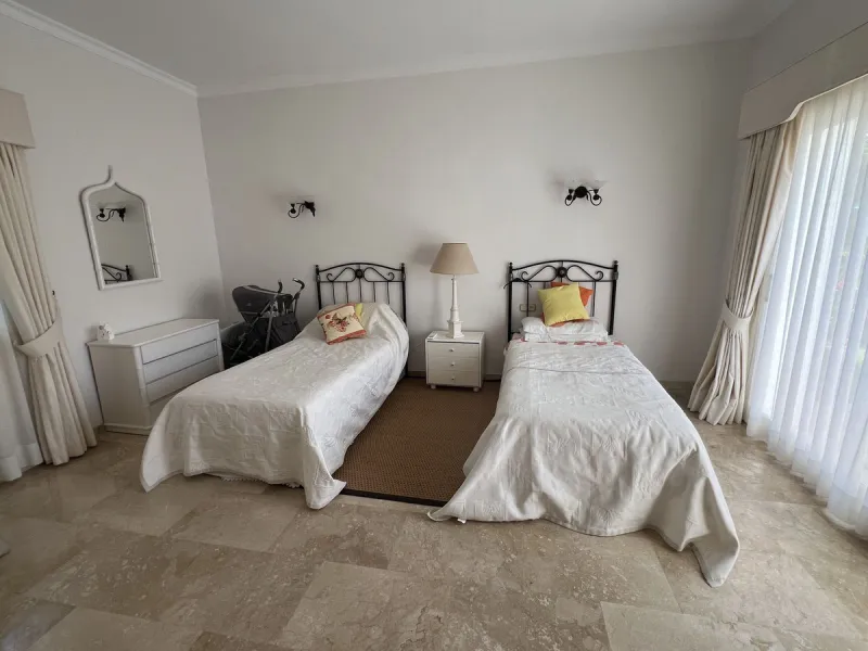 Delightful three bedroom, two bathroom (plus cloakroom) townhouse in much sought after area.
