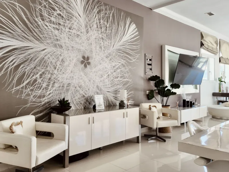 An exceptional bright, spacious and contemporary villa. This four double bedroom property is situated in Nueva Andalucia, one of the best areas of Marbella and within walking distance to the prestige Puerto Banus, beaches, restaurants and other amenities 