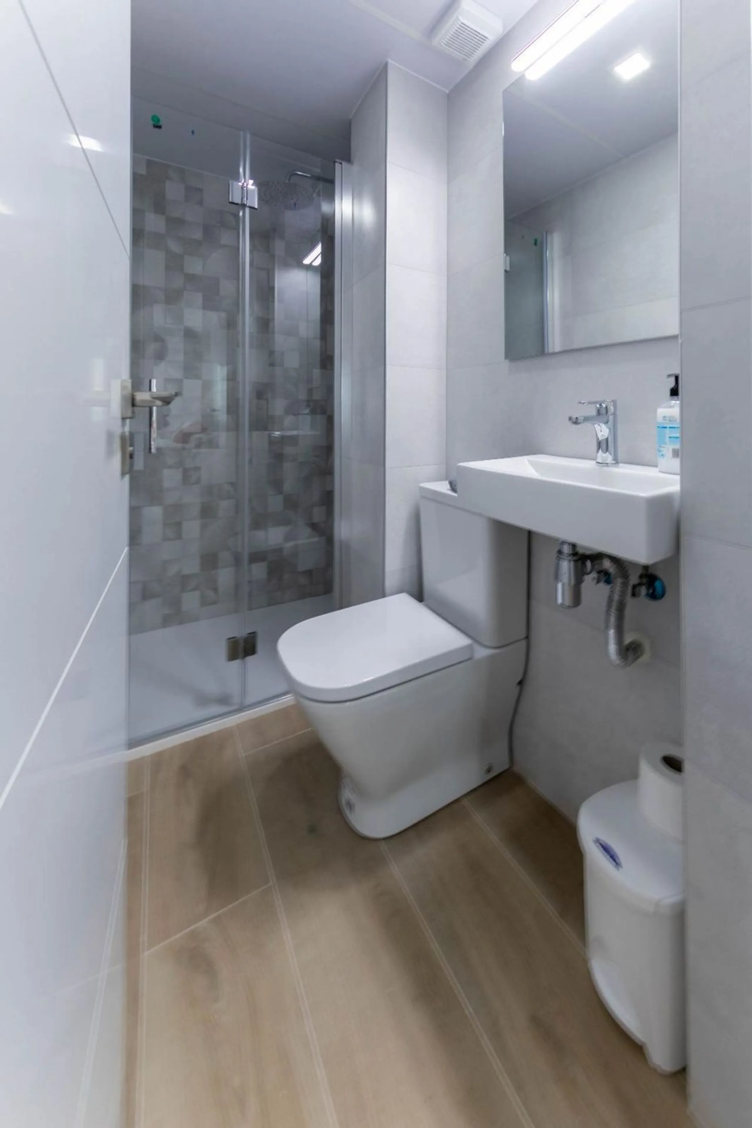 Apartamento reformado con vistas al mar en La Pineda, Tarragona