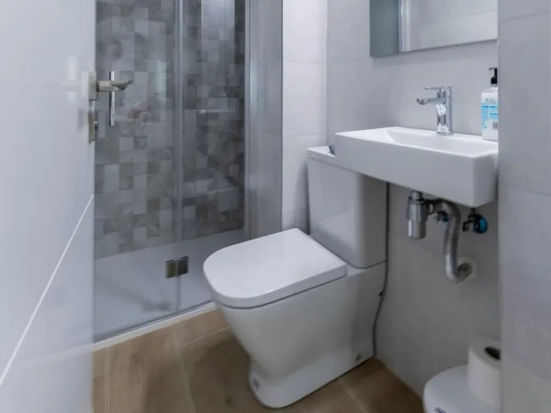 Apartamento reformado con vistas al mar en La Pineda, Tarragona