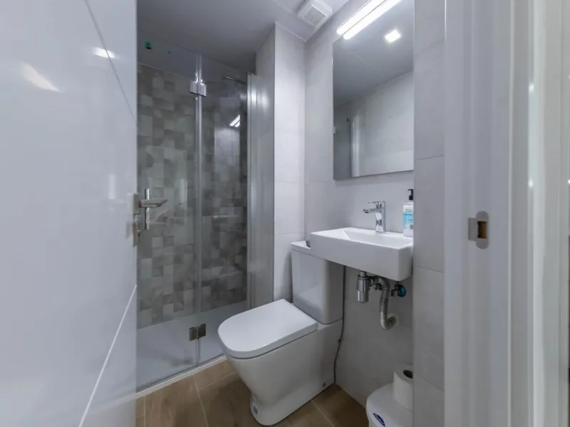 Apartamento reformado con vistas al mar en La Pineda, Tarragona