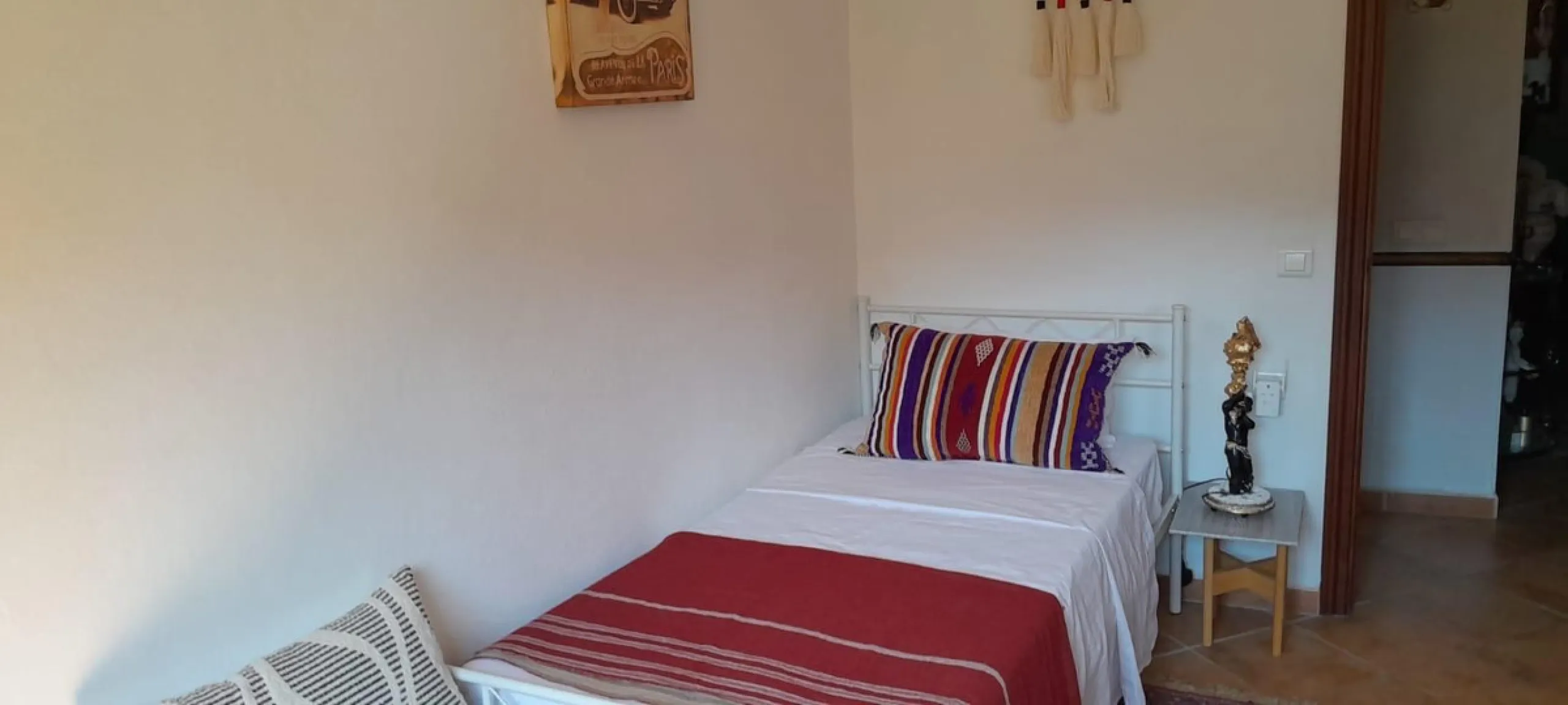 Charming Multi-Level Property with Panoramic Mountain Views in Tolox