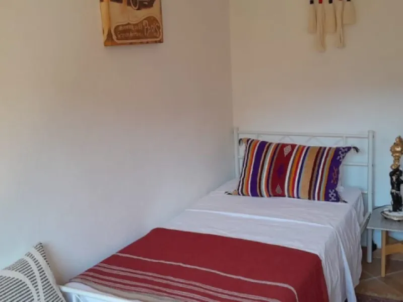 Charming Multi-Level Property with Panoramic Mountain Views in Tolox
