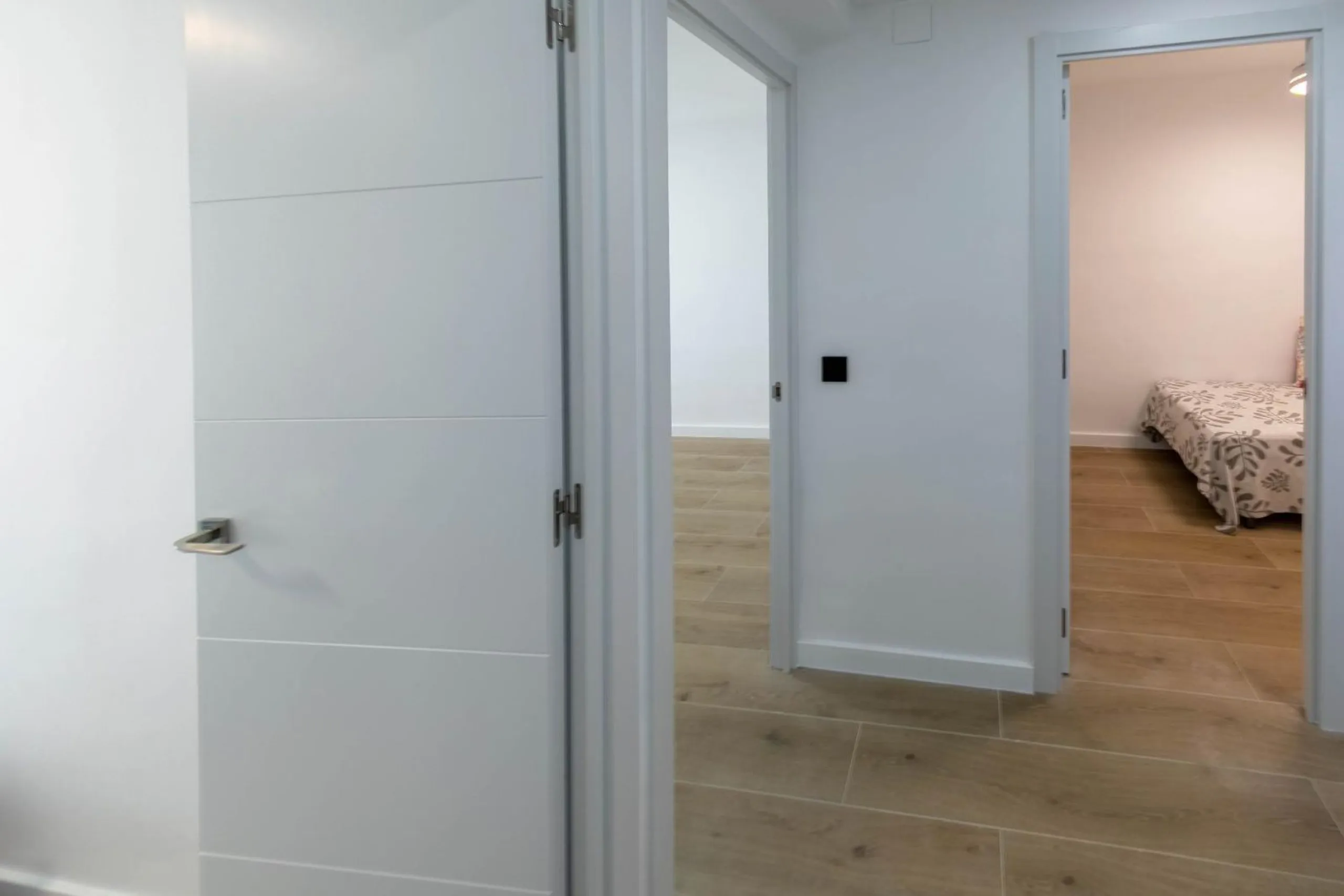 Apartamento reformado con vistas al mar en La Pineda, Tarragona
