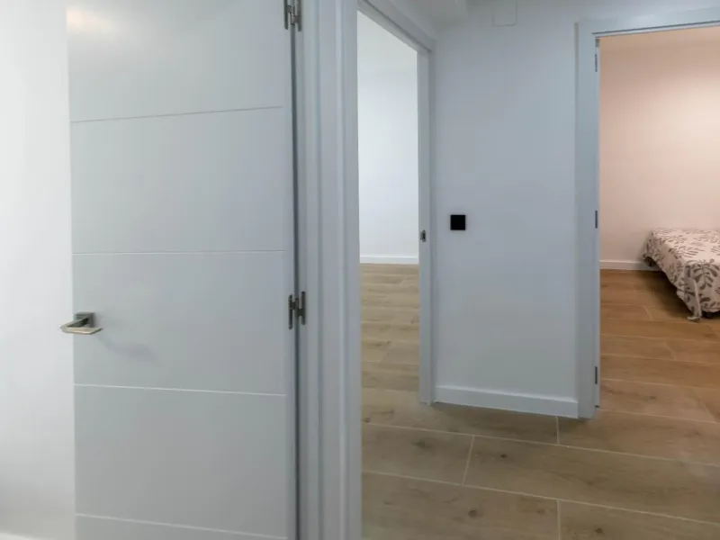 Apartamento reformado con vistas al mar en La Pineda, Tarragona