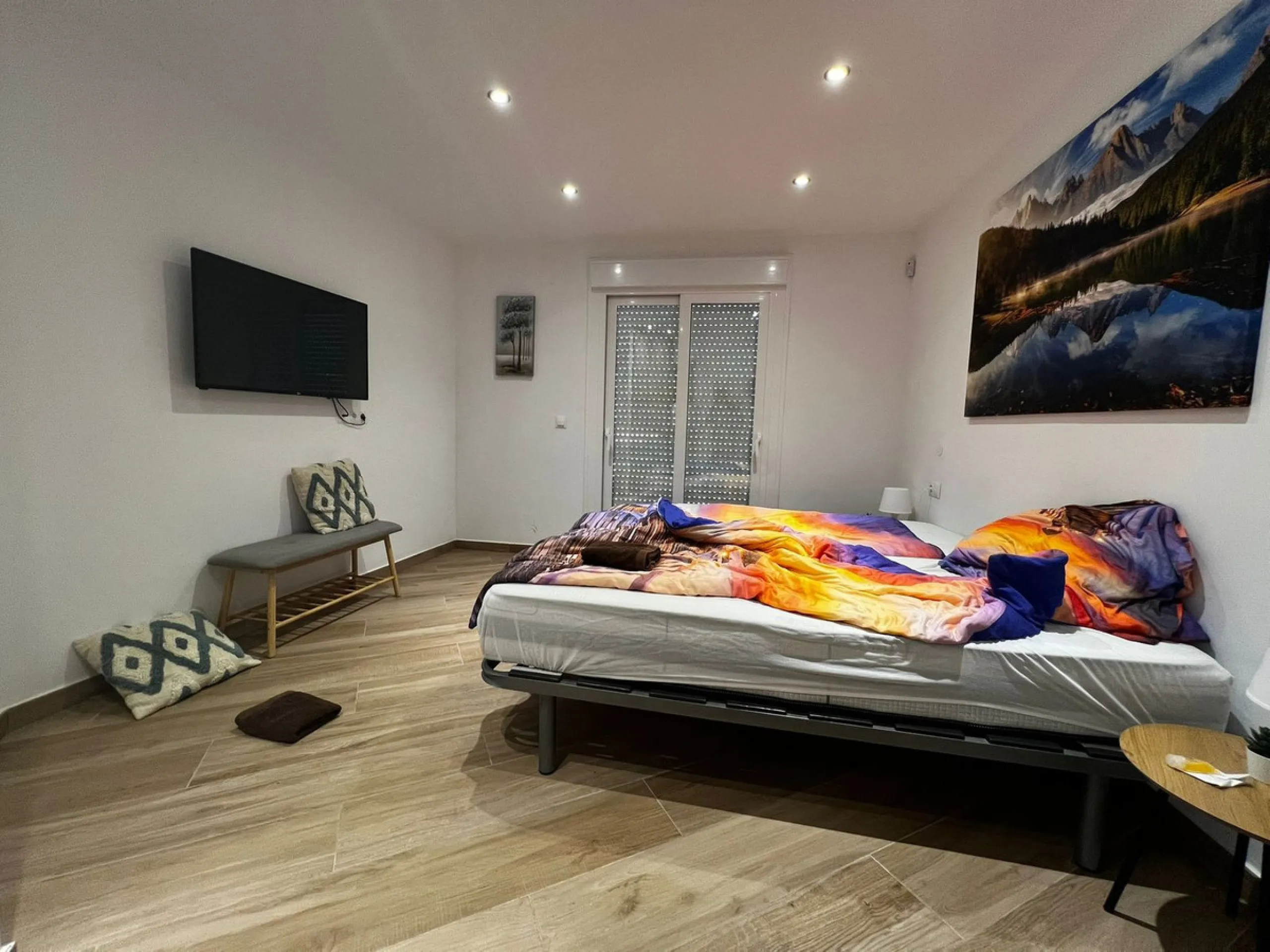 For Sale – Stunning Renovated Villa in Estepona