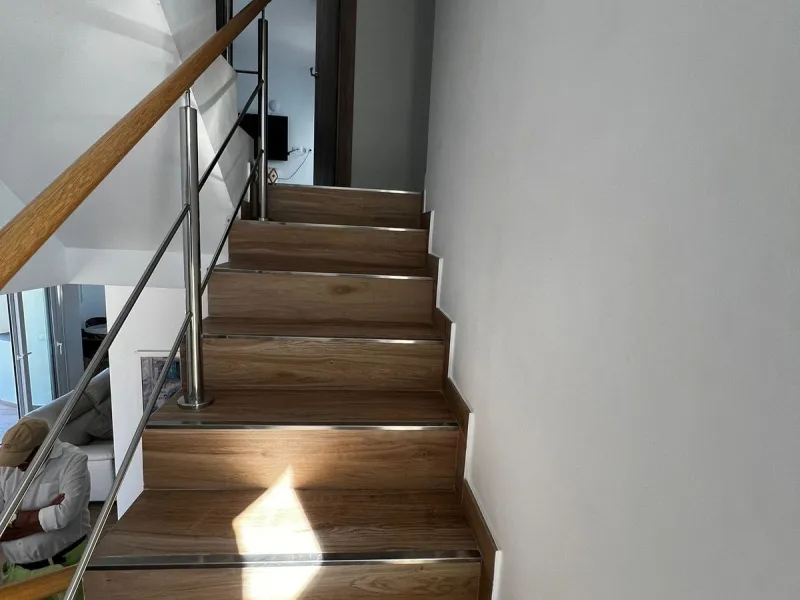 For Sale – Stunning Renovated Villa in Estepona