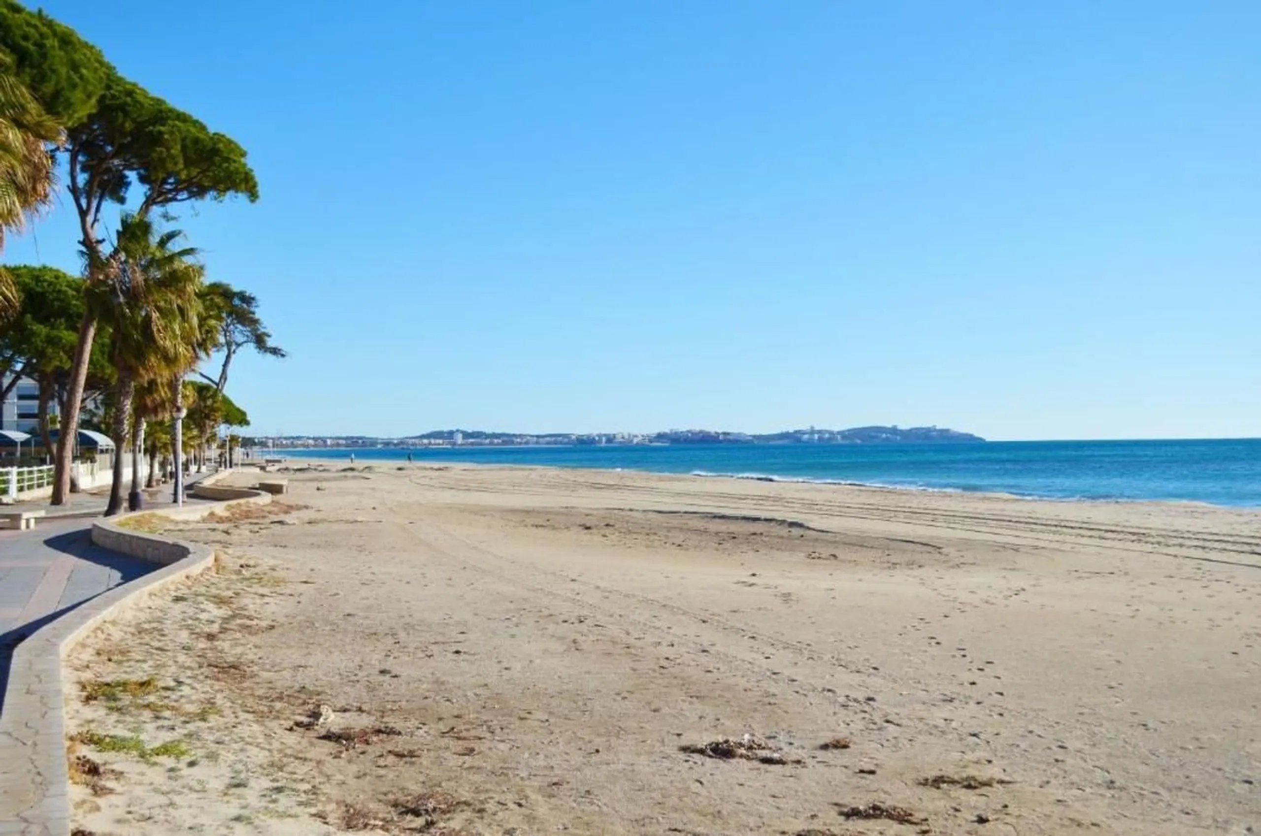 Piso elegante y exclusivo cerca del mar en Cambrils, Costa Brava