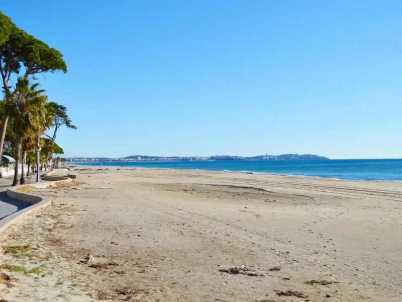 Piso elegante y exclusivo cerca del mar en Cambrils, Costa Brava