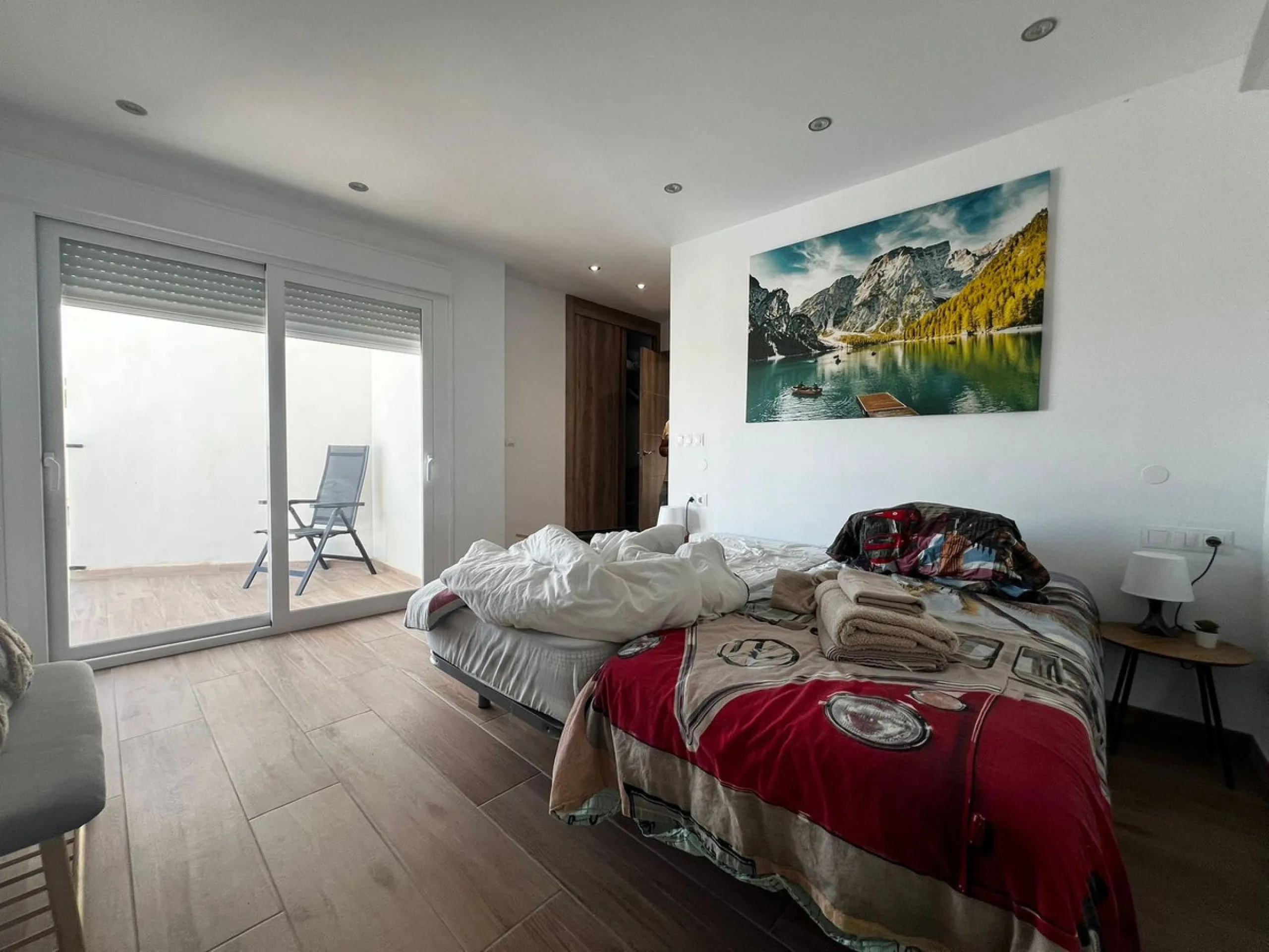 For Sale – Stunning Renovated Villa in Estepona