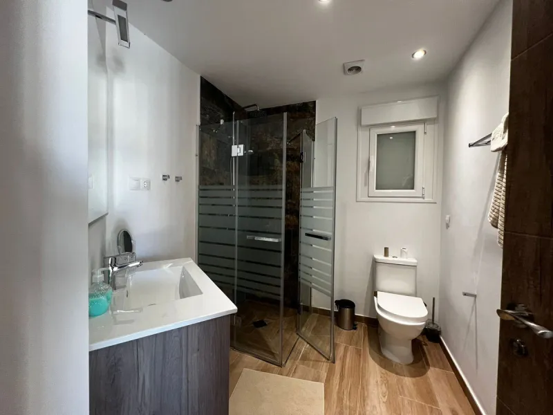 For Sale – Stunning Renovated Villa in Estepona