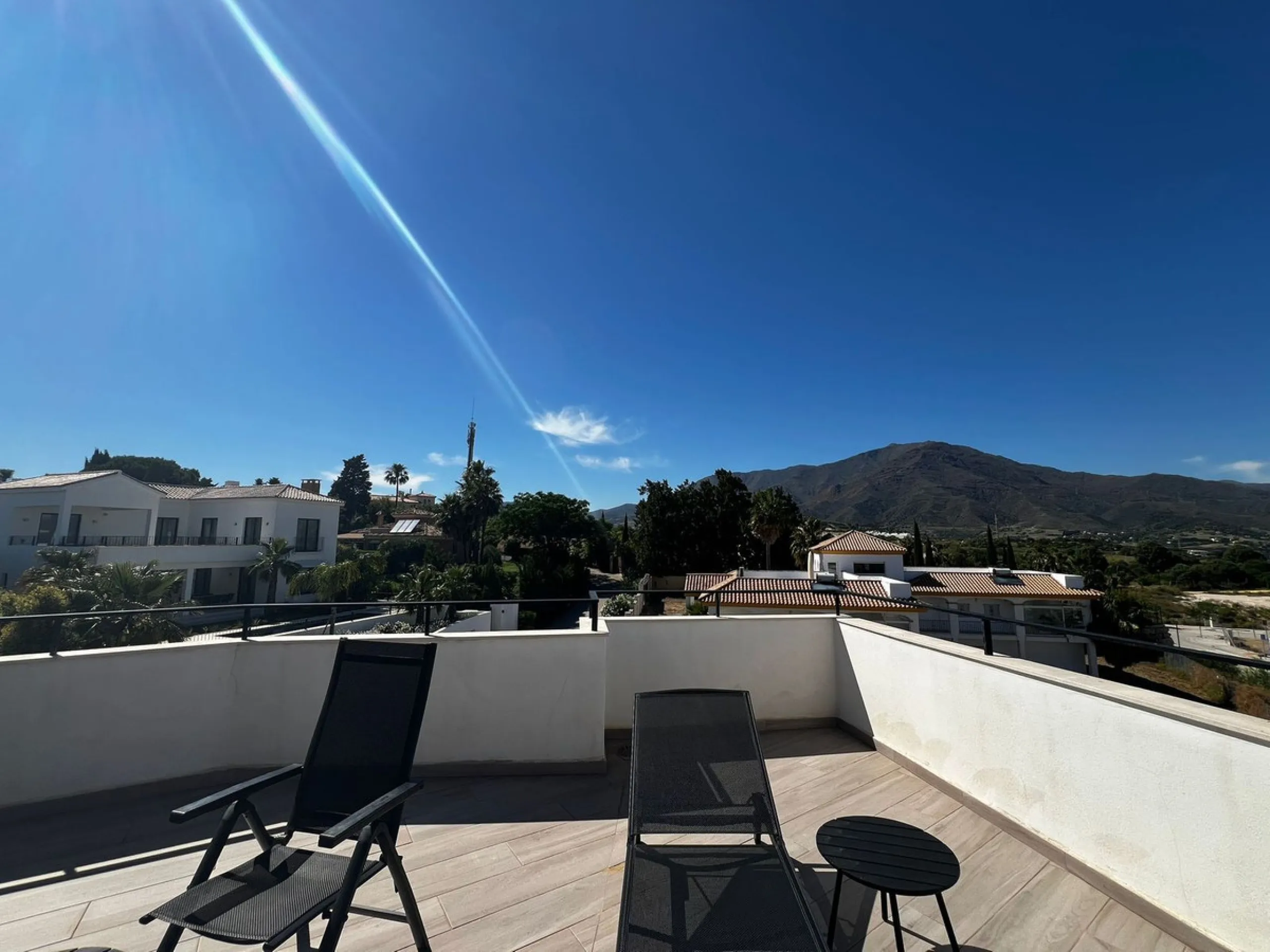 For Sale – Stunning Renovated Villa in Estepona