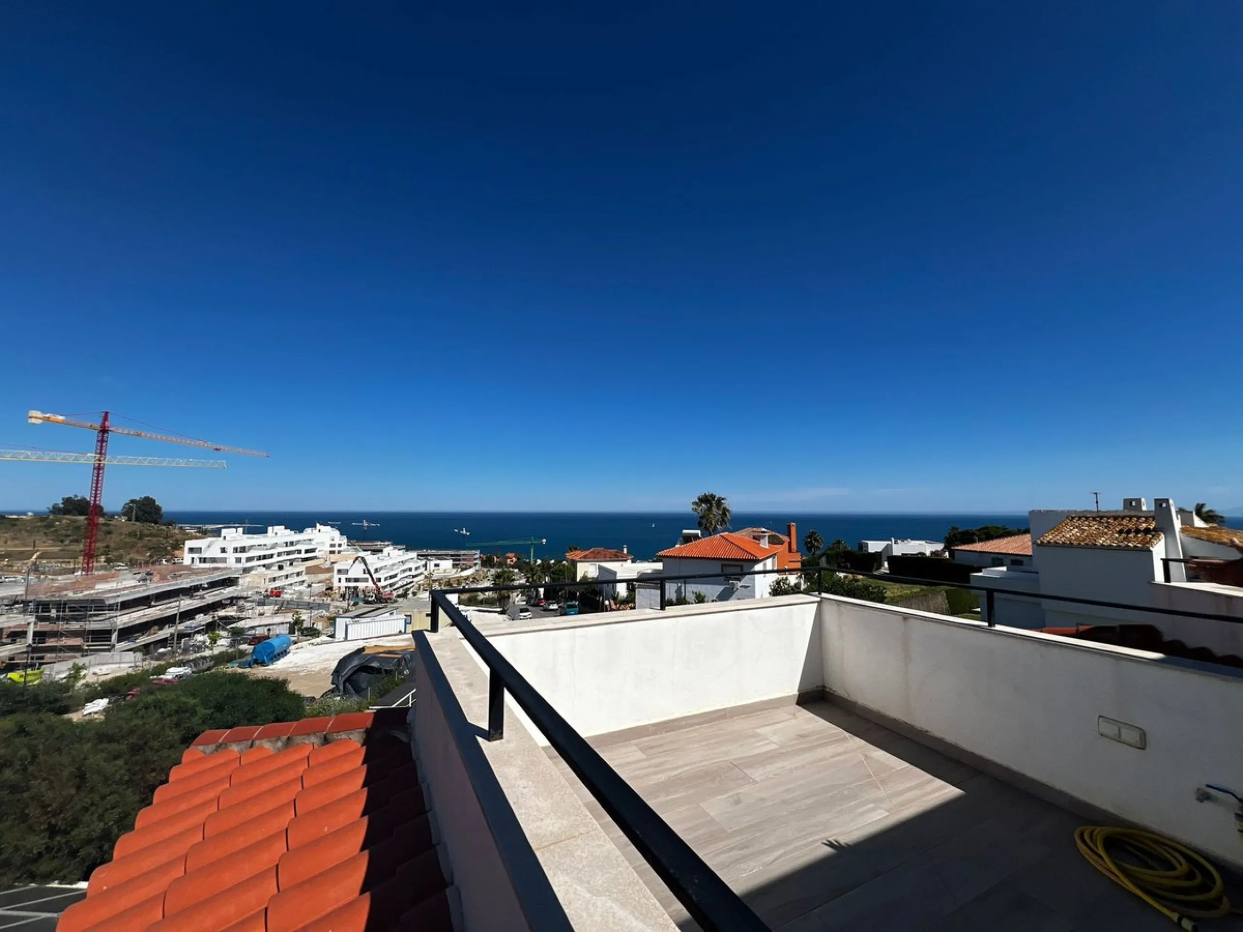 For Sale – Stunning Renovated Villa in Estepona