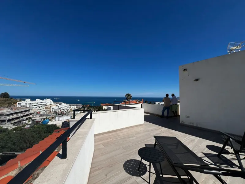 For Sale – Stunning Renovated Villa in Estepona