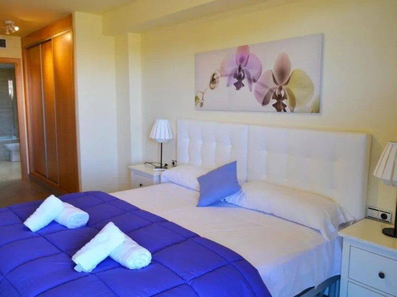 Piso elegante y exclusivo cerca del mar en Cambrils, Costa Brava