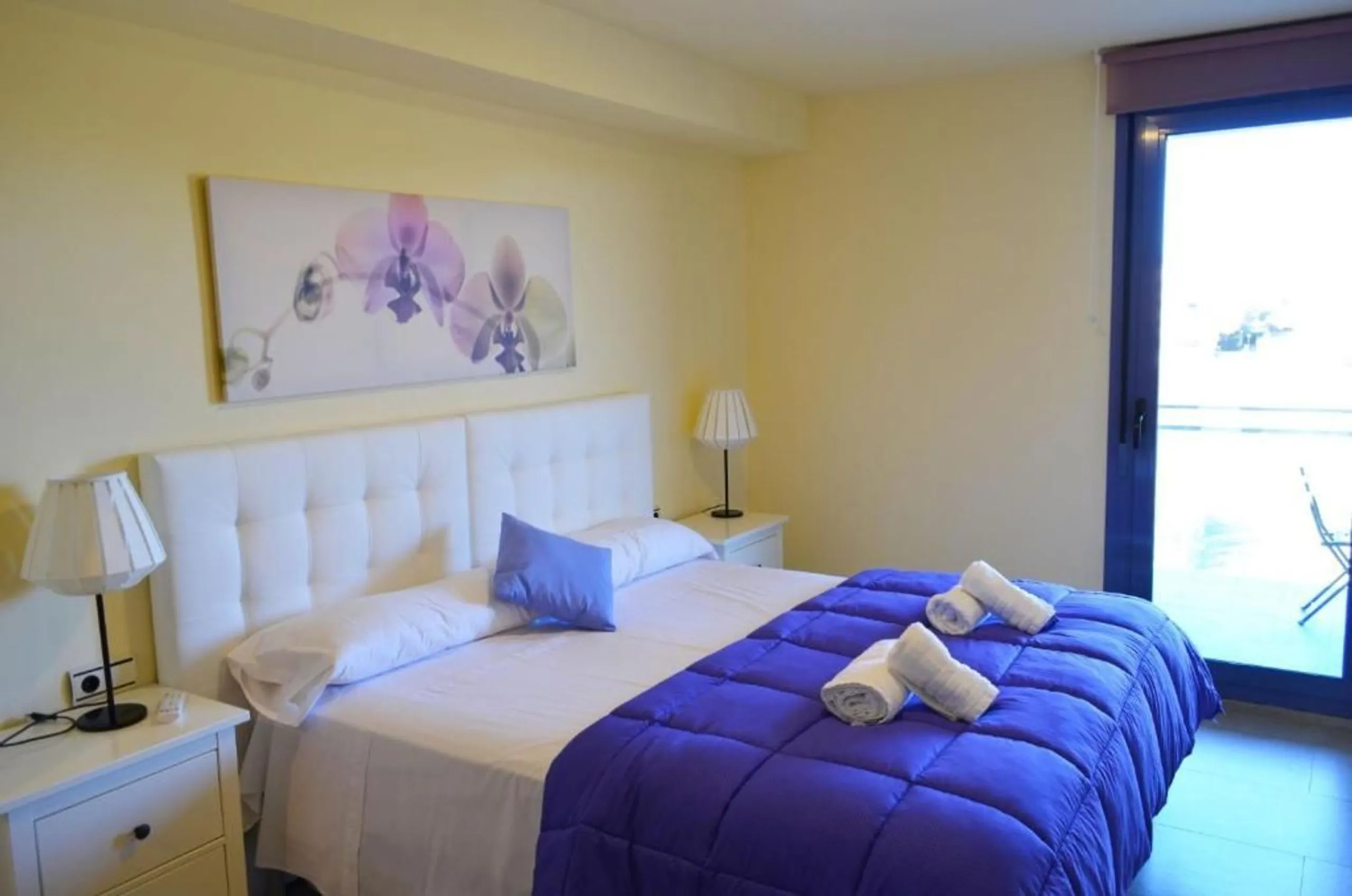 Piso elegante y exclusivo cerca del mar en Cambrils, Costa Brava