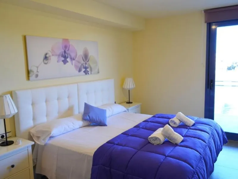 Piso elegante y exclusivo cerca del mar en Cambrils, Costa Brava