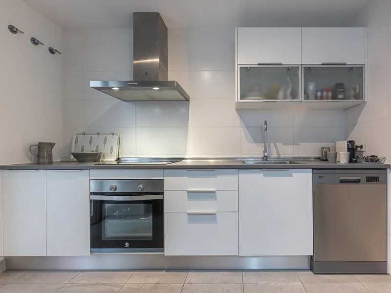 Apartment - Middle Floor Apartment в продаже в Estepona, Málaga. В доме 2 спален и 3 ванных комнат. Площадь дома 98 м²