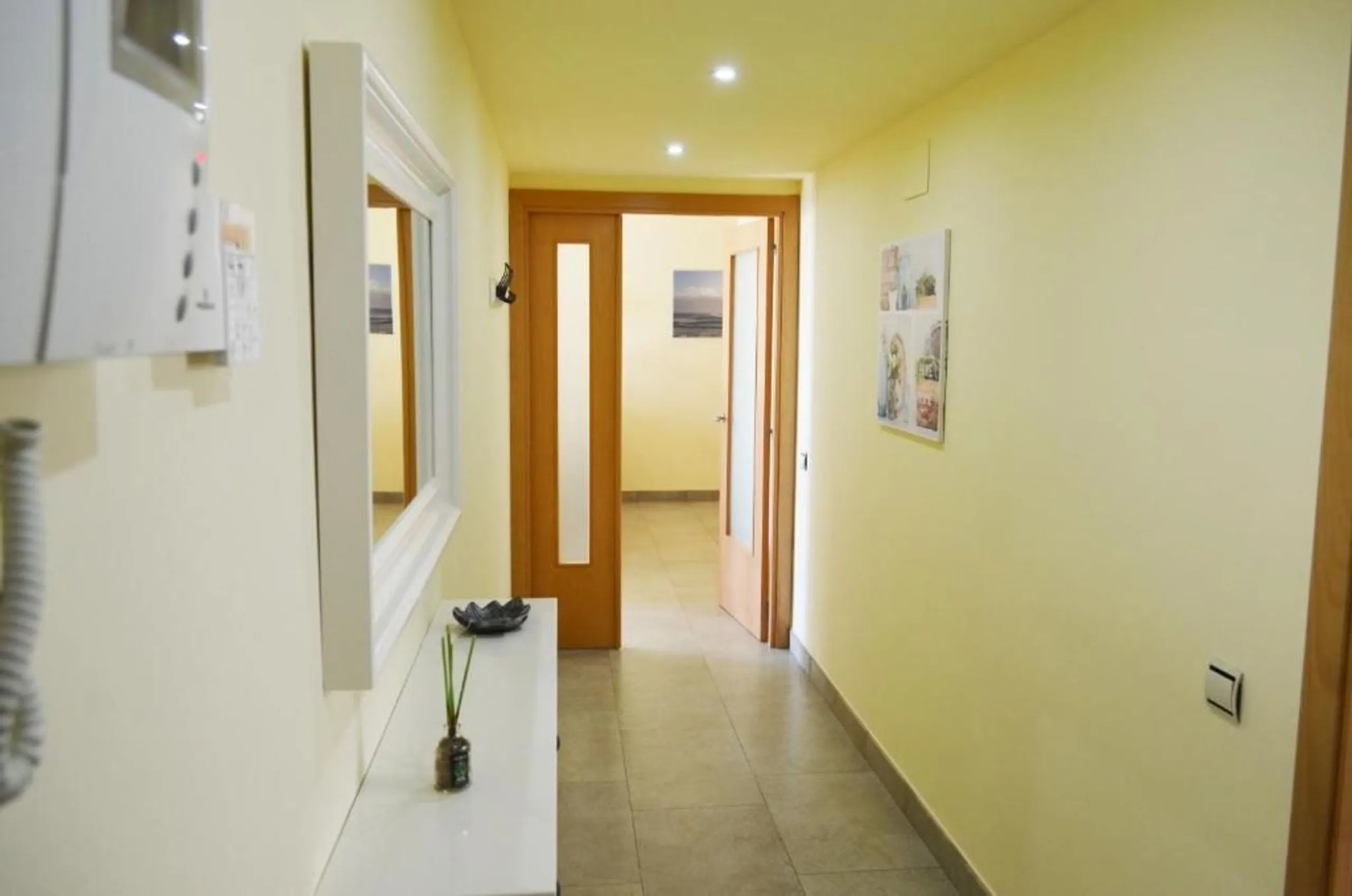 Piso elegante y exclusivo cerca del mar en Cambrils, Costa Brava