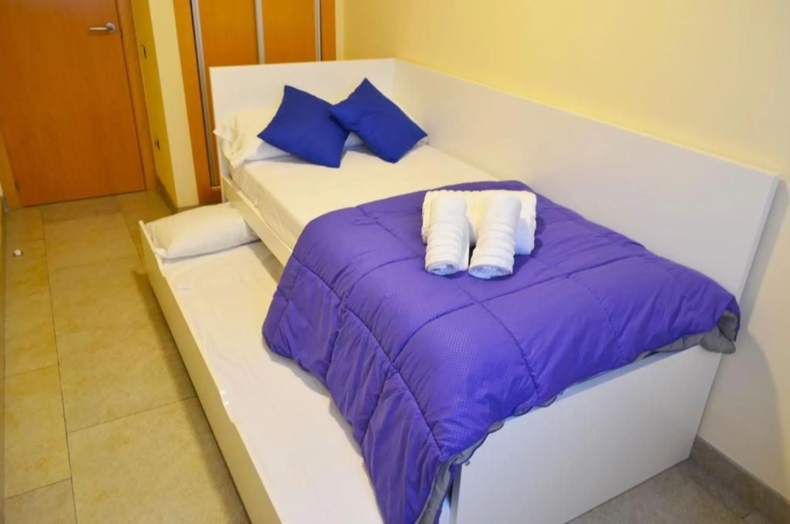 Piso elegante y exclusivo cerca del mar en Cambrils, Costa Brava