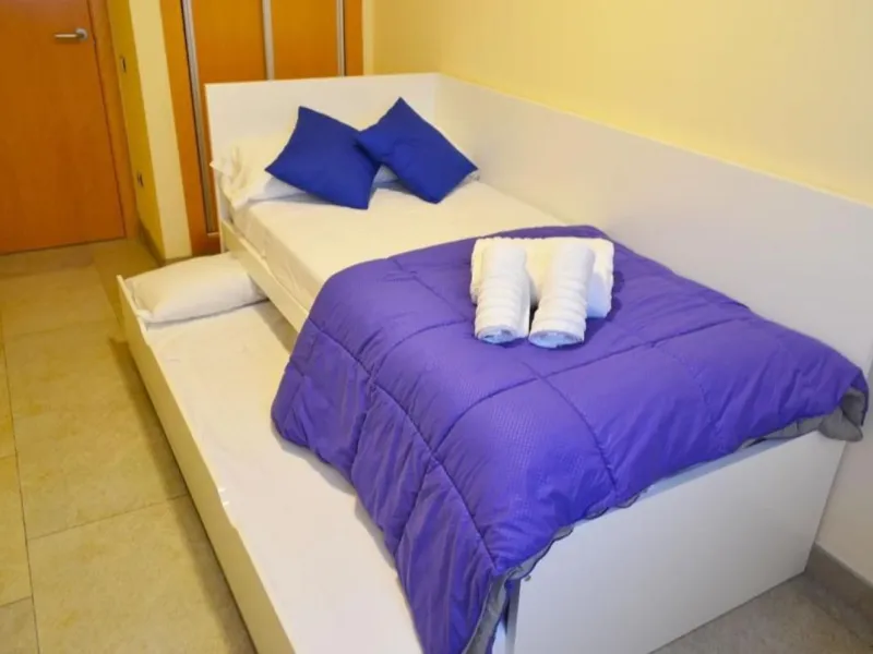 Piso elegante y exclusivo cerca del mar en Cambrils, Costa Brava