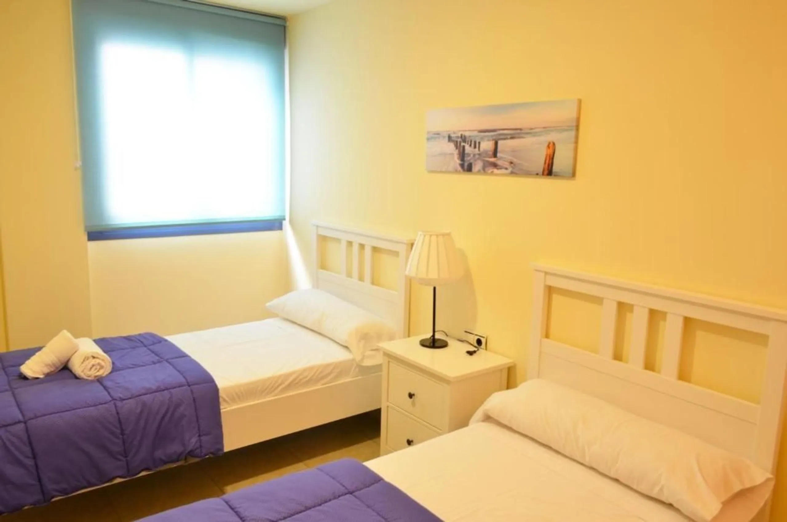 Piso elegante y exclusivo cerca del mar en Cambrils, Costa Brava
