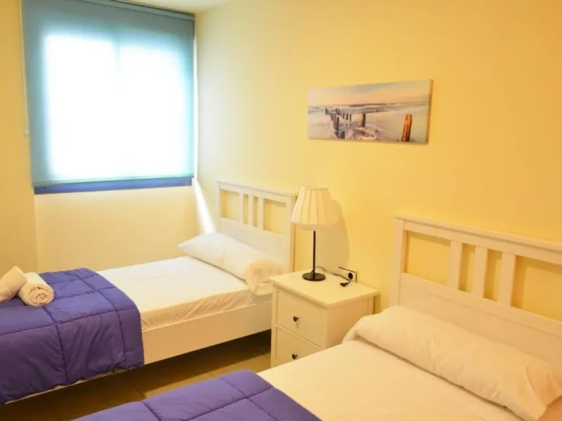 Piso elegante y exclusivo cerca del mar en Cambrils, Costa Brava