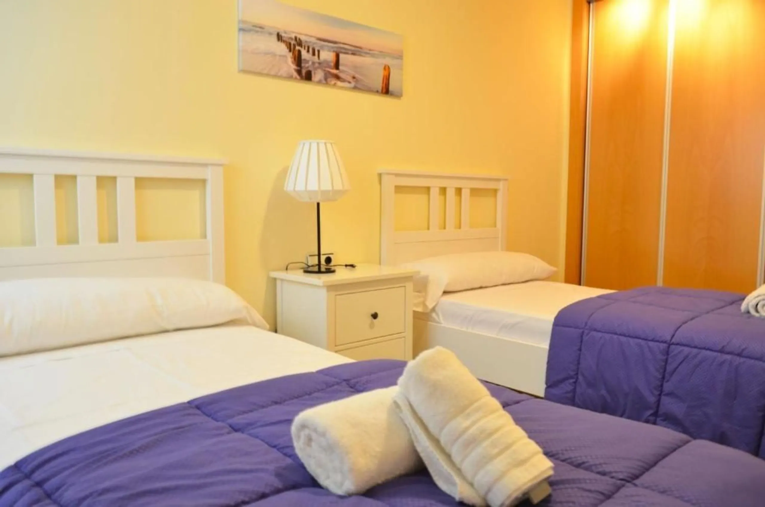 Piso elegante y exclusivo cerca del mar en Cambrils, Costa Brava
