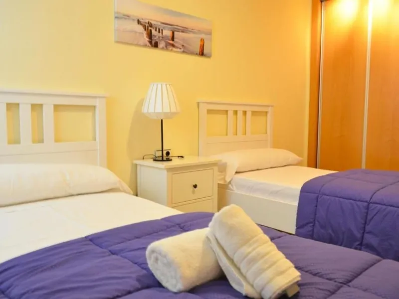 Piso elegante y exclusivo cerca del mar en Cambrils, Costa Brava