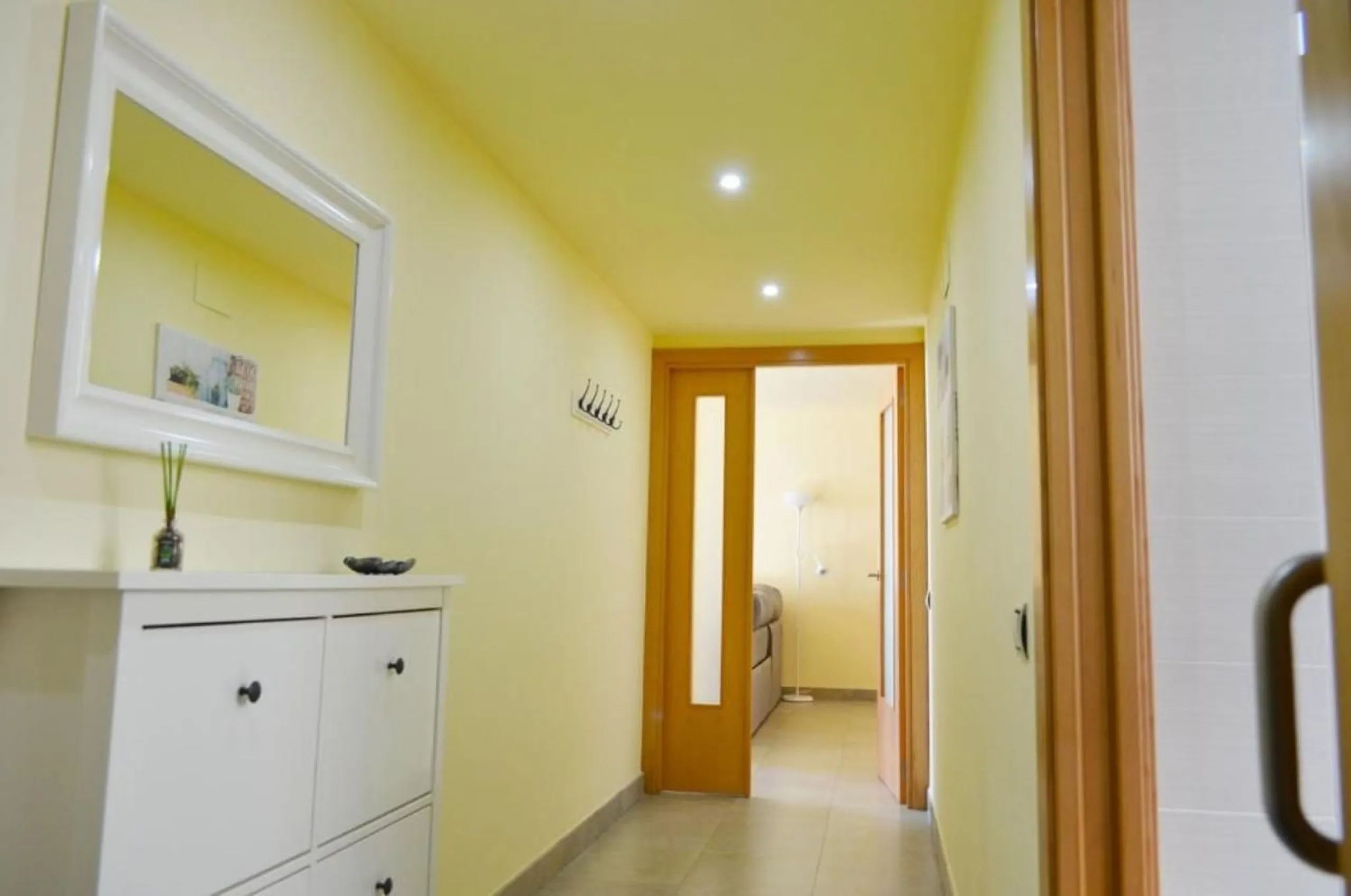 Piso elegante y exclusivo cerca del mar en Cambrils, Costa Brava