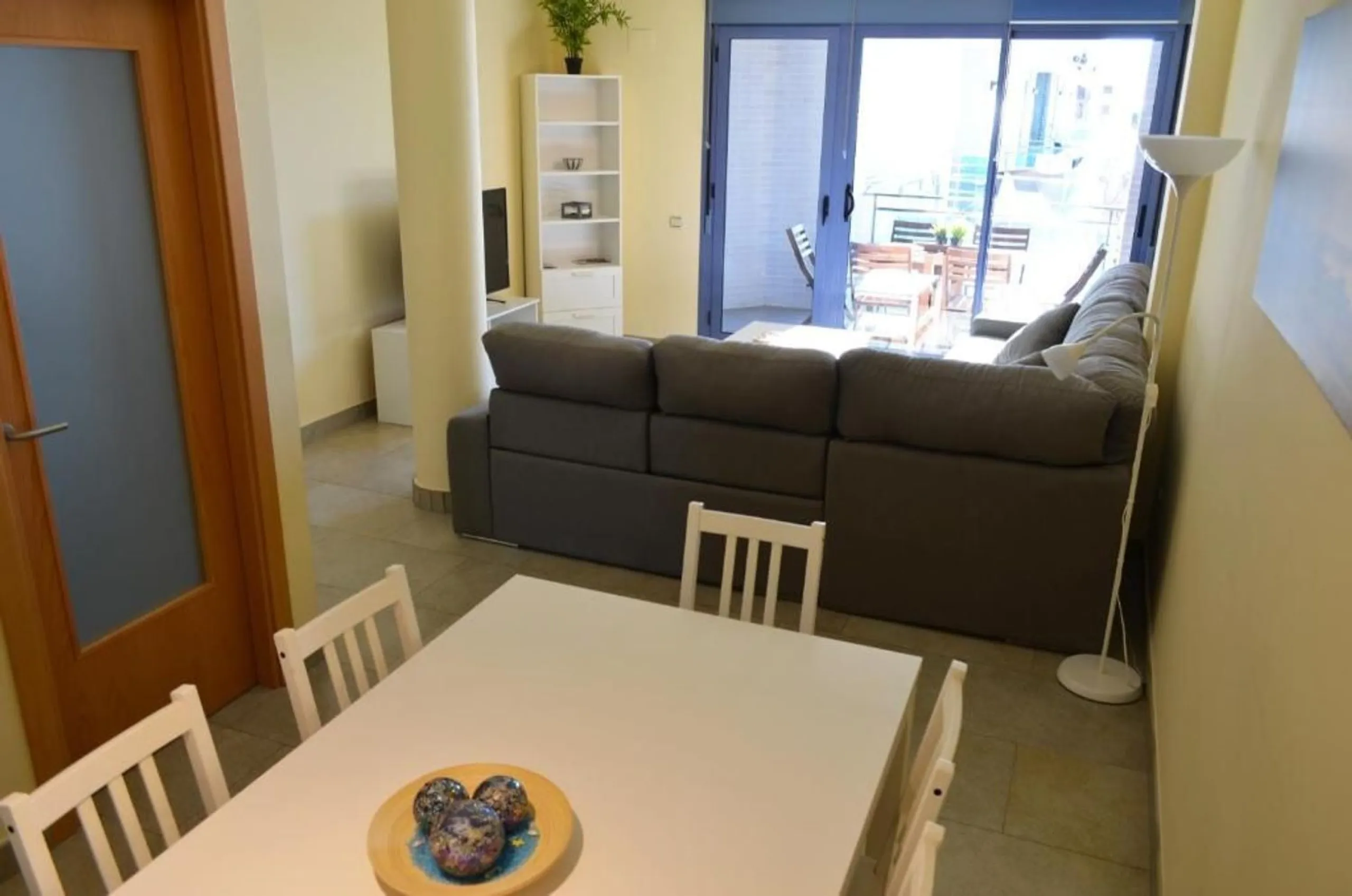 Piso elegante y exclusivo cerca del mar en Cambrils, Costa Brava