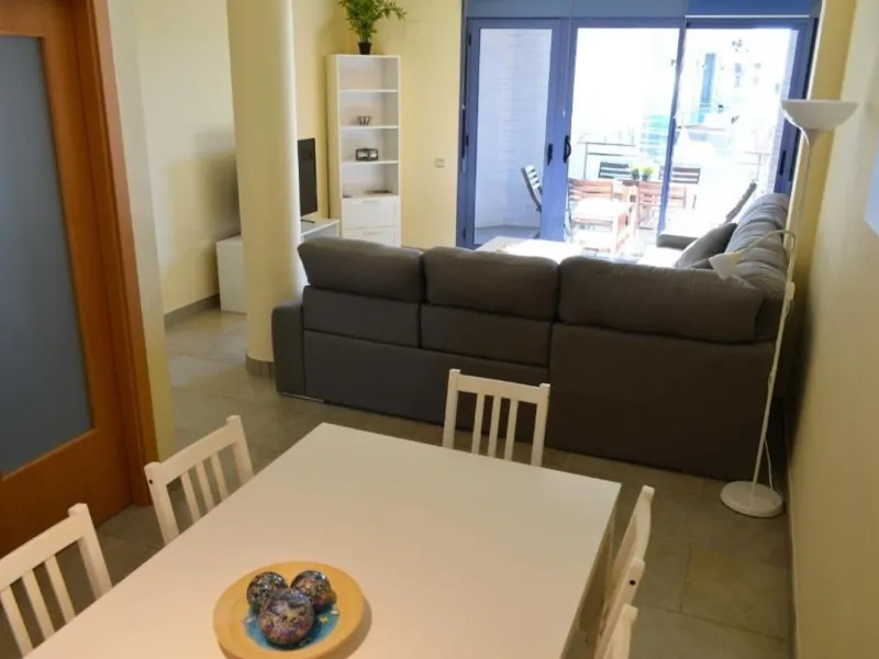 Piso elegante y exclusivo cerca del mar en Cambrils, Costa Brava