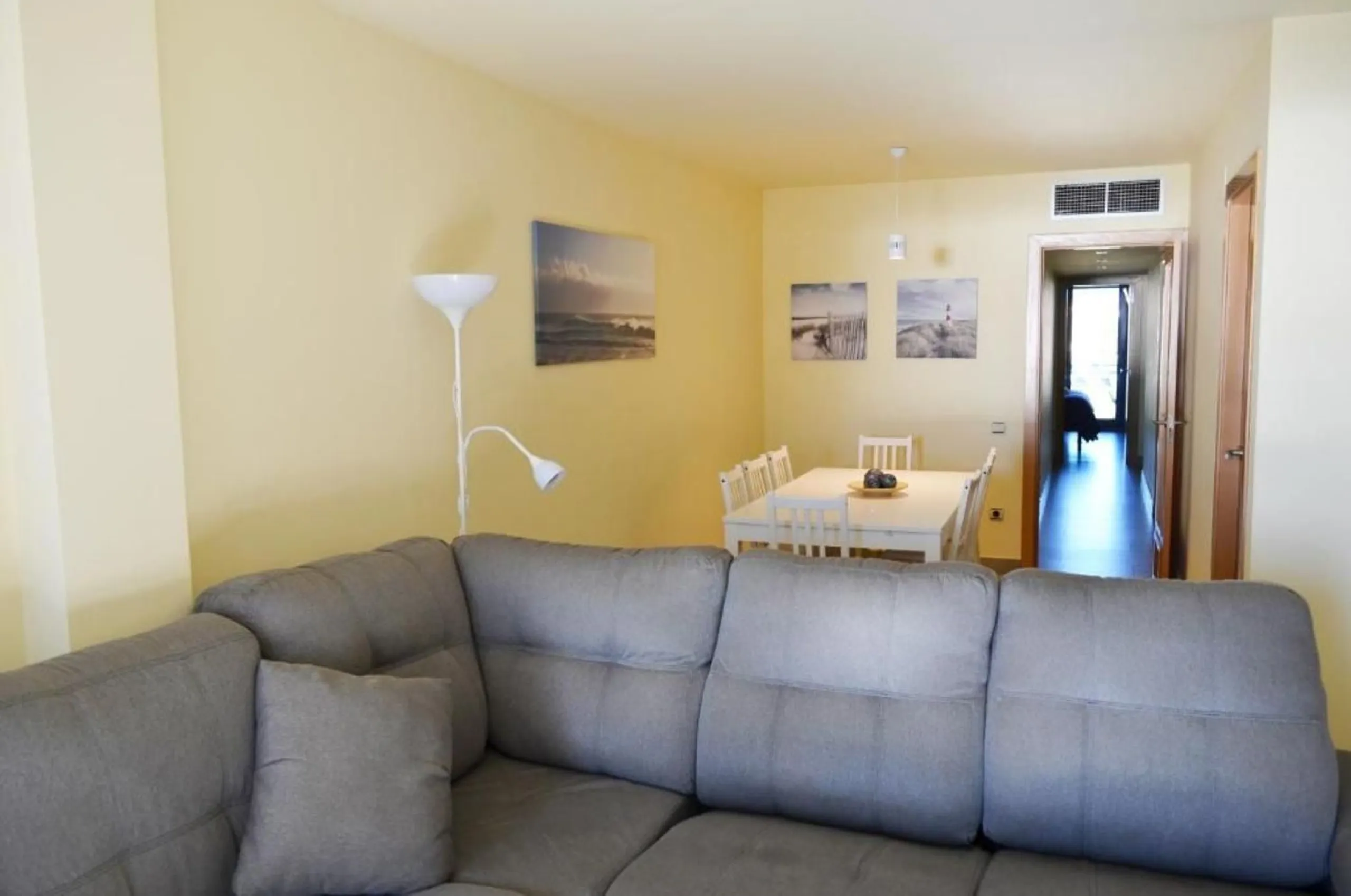 Piso elegante y exclusivo cerca del mar en Cambrils, Costa Brava