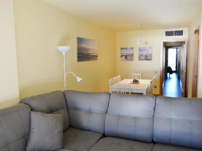 Piso elegante y exclusivo cerca del mar en Cambrils, Costa Brava