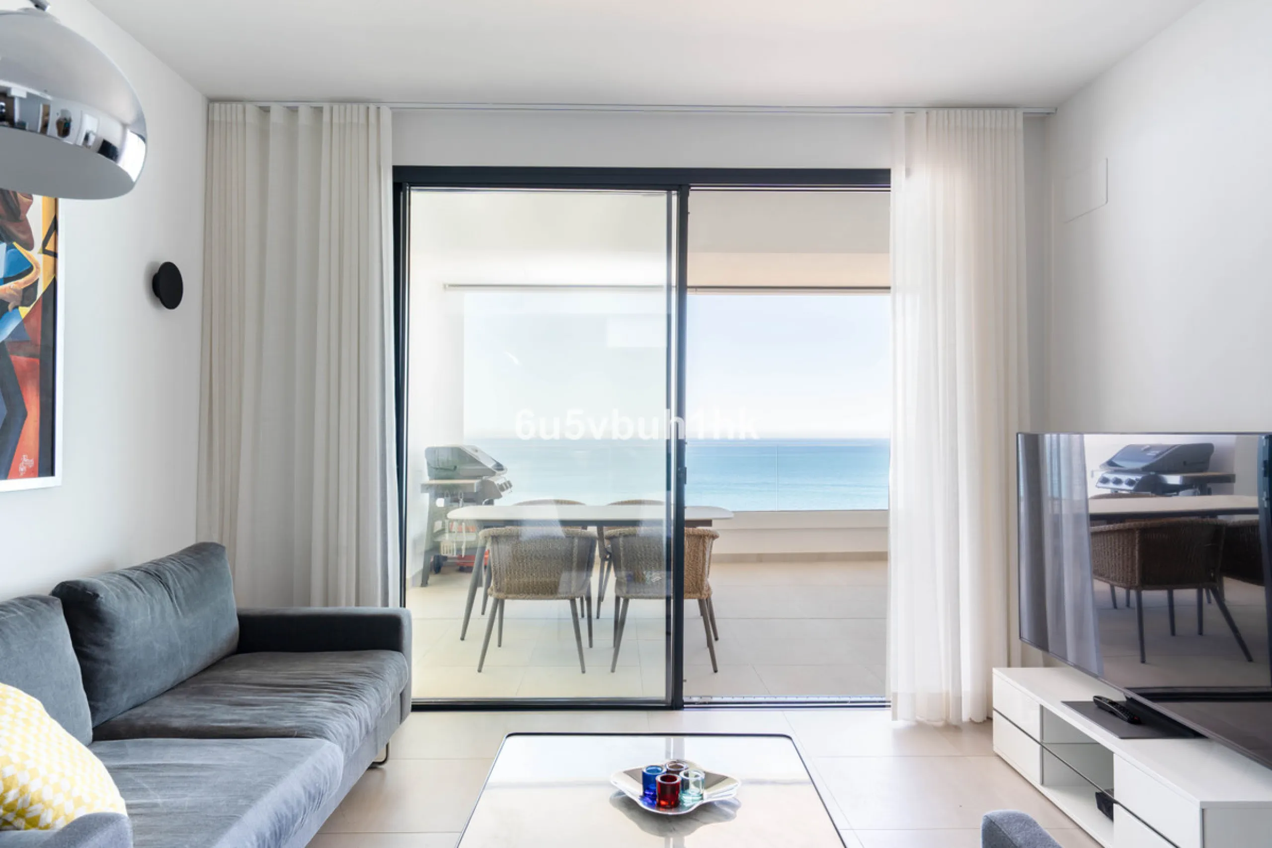 Apartment - Ground Floor Apartment в продаже в Fuengirola, Málaga. В доме 2 спален и 2 ванных комнат. Площадь дома 100 м²