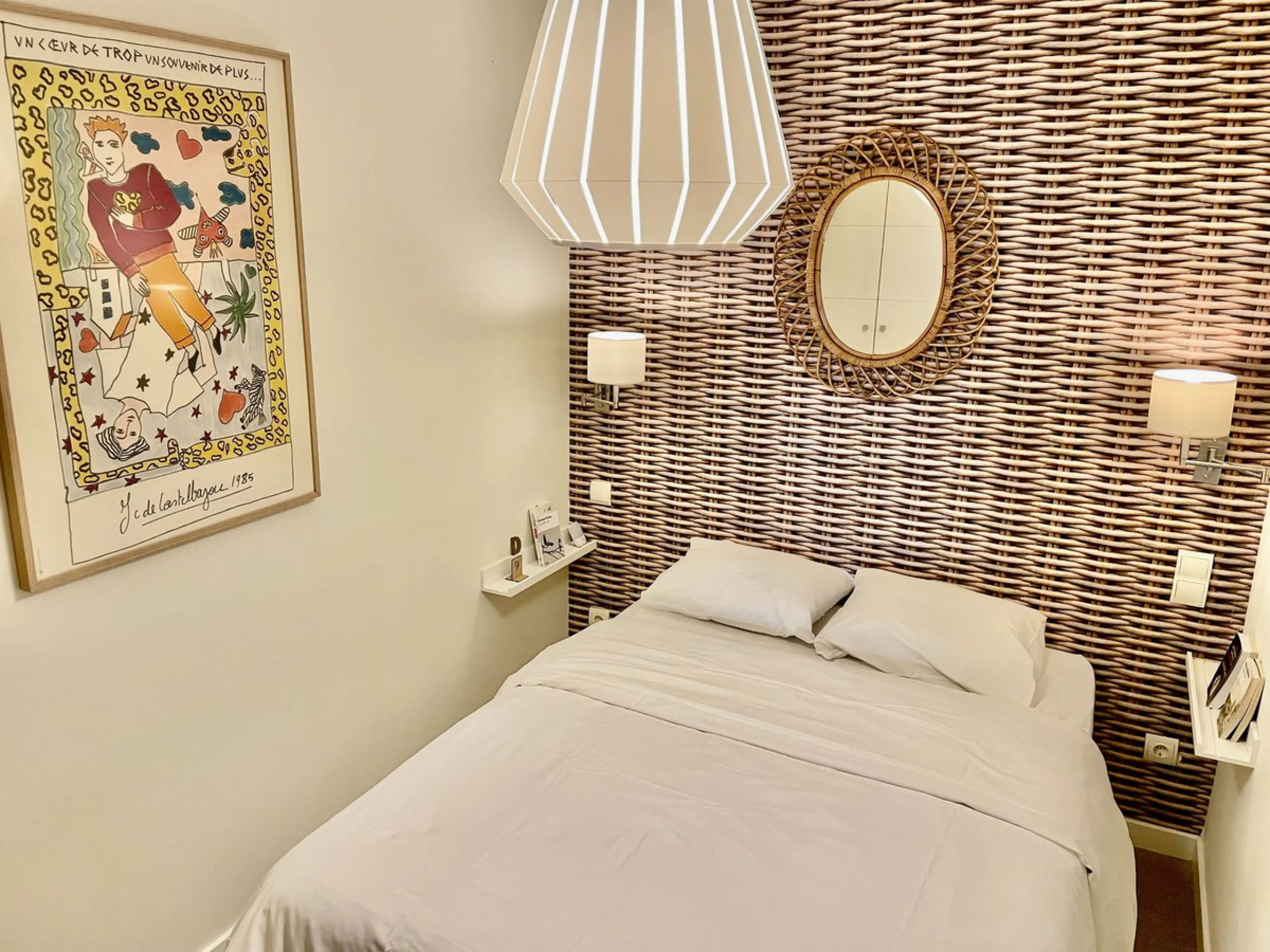 Traumwohnung in Nueva Andalucia: Privatsphäre, Komfort und Ruhe
