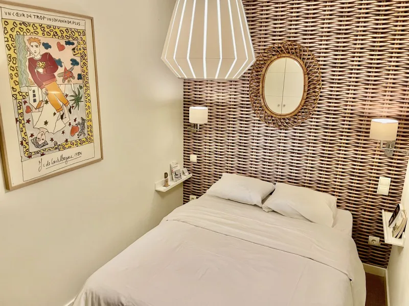 Traumwohnung in Nueva Andalucia: Privatsphäre, Komfort und Ruhe