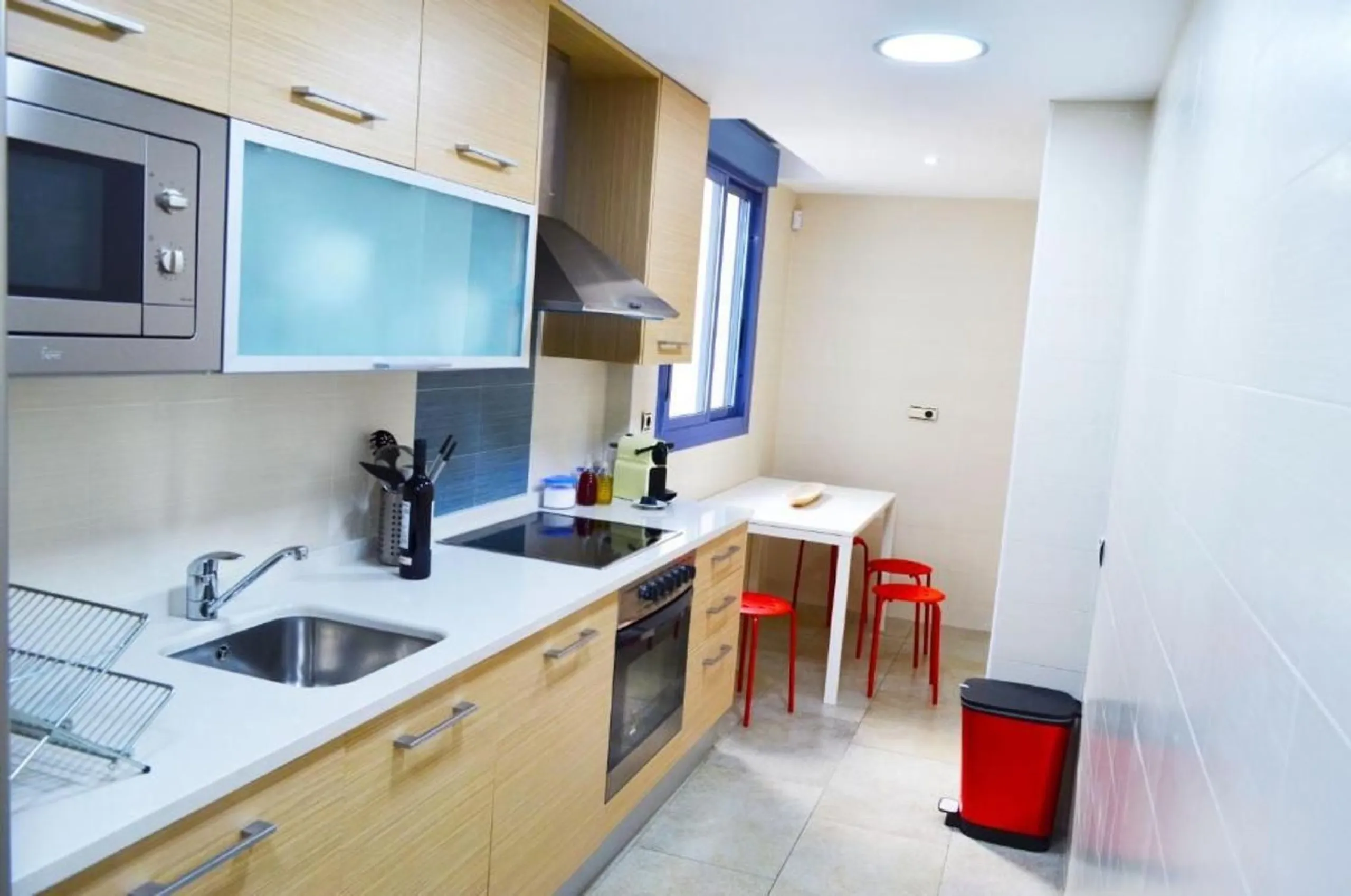 Piso elegante y exclusivo cerca del mar en Cambrils, Costa Brava