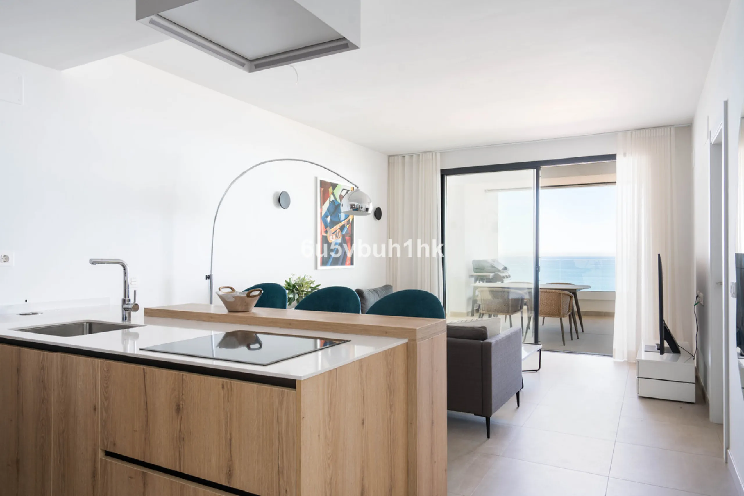 Apartment - Ground Floor Apartment в продаже в Fuengirola, Málaga. В доме 2 спален и 2 ванных комнат. Площадь дома 100 м²