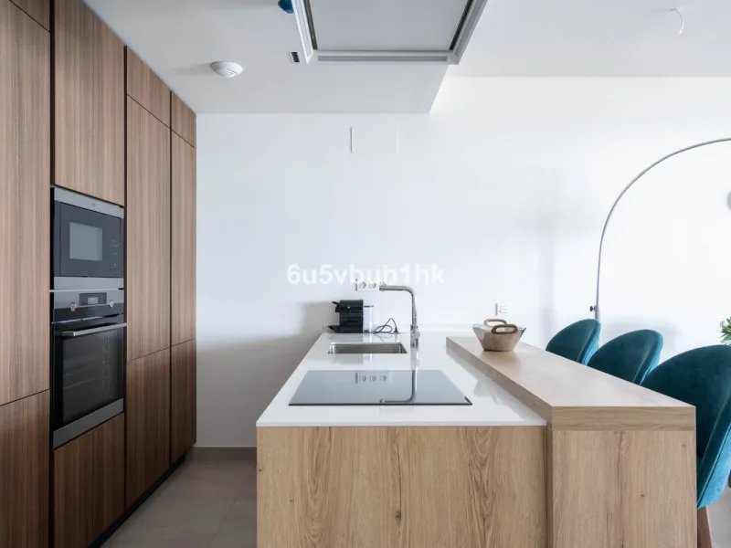 Apartment - Ground Floor Apartment в продаже в Fuengirola, Málaga. В доме 2 спален и 2 ванных комнат. Площадь дома 100 м²